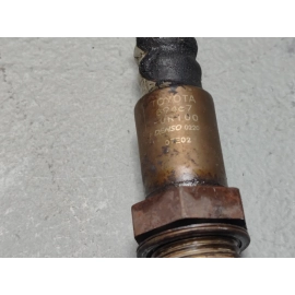 2019-2024 Toyota RAV4 Emission System Rear Lower Oxygen O2 Lambda Sensor OEM