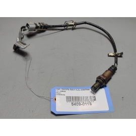 2019-2024 Toyota RAV4 Emission System Rear Lower Oxygen O2 Lambda Sensor OEM