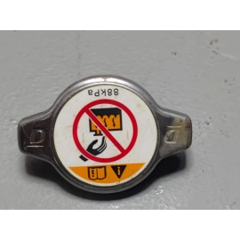 Engine Cooling Coolant Radiator Reservoir Filler Cap Toyota RAV4 2019-2025 OEM