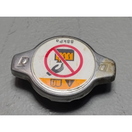 Engine Cooling Coolant Radiator Reservoir Filler Cap Toyota RAV4 2019-2025 OEM