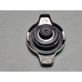 Engine Cooling Coolant Radiator Reservoir Filler Cap Toyota RAV4 2019-2025 OEM