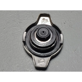 Engine Cooling Coolant Radiator Reservoir Filler Cap Toyota RAV4 2019-2025 OEM