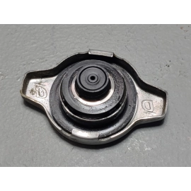 Engine Cooling Coolant Radiator Reservoir Filler Cap Toyota RAV4 2019-2025 OEM