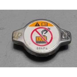 Engine Cooling Coolant Radiator Reservoir Filler Cap Toyota RAV4 2019-2025 OEM