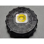 2017-2025 TOYOTA RAV4 POWER BRAKE MASTER CYLINDER FLUID RESERVOIR TANK CAP OEM