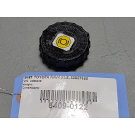 2017-2025 TOYOTA RAV4 POWER BRAKE MASTER CYLINDER FLUID RESERVOIR TANK CAP OEM
