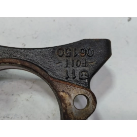 2019-2025 TOYOTA RAV4 HYBRID FRONT PASSENGER AXLE SHAFT BEARING SUPPORT OEM