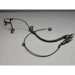 2019-2025 Toyota RAV4 Front Left Driver Side ABS Wheel Speed Sensor OEM