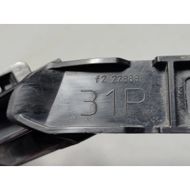 2019-2025 TOYOTA RAV4 REAR BUMPER PASSENGER SIDE UPPER SUPPORT BRACKET OEM