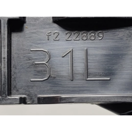 2019-2025 Toyota RAV4 Rear Bumper Driver Side Upper Retainer Support Bracket OEM