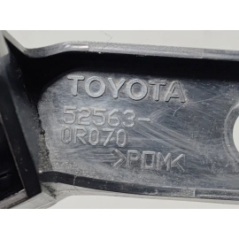 2019-2025 Toyota RAV4 Rear Bumper Driver Side Upper Retainer Support Bracket OEM