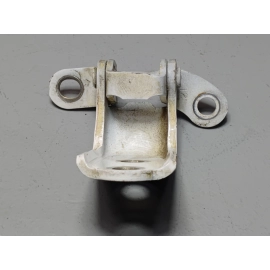 2019-2025 Toyota RAV4 Rear Left Driver Side Door Lower Hinge *040* OEM White