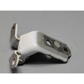 2019-2025 Toyota RAV4 Rear Left Driver Side Door Lower Hinge *040* OEM White