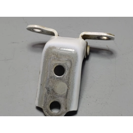 2019-2025 Toyota RAV4 Rear Left Driver Side Door Lower Hinge *040* OEM White