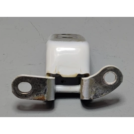 2019-2025 Toyota RAV4 Rear Left Driver Side Door Lower Hinge *040* OEM White