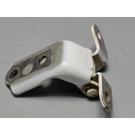 2019-2025 Toyota RAV4 Rear Left Driver Side Door Lower Hinge *040* OEM White