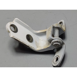 2019-2025 Toyota RAV4 Rear Left Driver Side Door Lower Hinge *040* OEM White