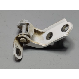 2019-2025 Toyota RAV4 Rear Left Driver Side Door Lower Hinge *040* OEM White