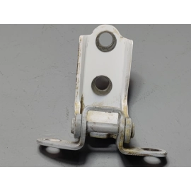 2019-2025 Toyota RAV4 Rear Left Driver Side Door Lower Hinge *040* OEM White