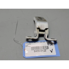 2006-25 Toyota RAV4 Front Right Passenger Side Door Upper Hinge *040* OEM White