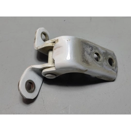 2006-25 Toyota RAV4 Front Right Passenger Side Door Upper Hinge *040* OEM White