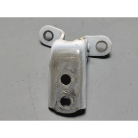 2006-25 Toyota RAV4 Front Right Passenger Side Door Upper Hinge *040* OEM White