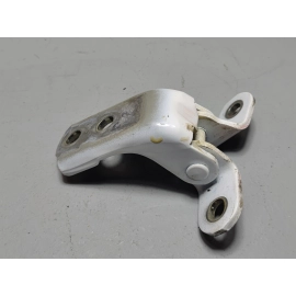 2006-25 Toyota RAV4 Front Right Passenger Side Door Upper Hinge *040* OEM White