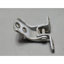 2006-25 Toyota RAV4 Front Right Passenger Side Door Upper Hinge *040* OEM White