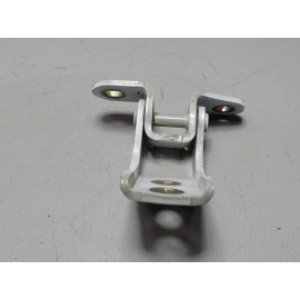 2006-25 Toyota RAV4 Front Right Passenger Side Door Upper Hinge *040* OEM White