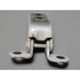 2006-25 Toyota RAV4 Front Right Passenger Side Door Upper Hinge *040* OEM White