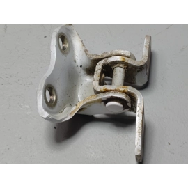 2013-25 Toyota RAV4 Front Right Passenger Side Door Lower Hinge *040* OEM White