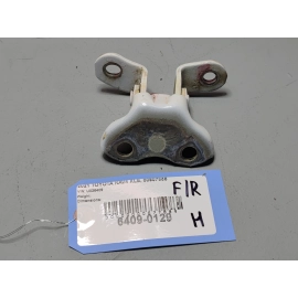 2013-25 Toyota RAV4 Front Right Passenger Side Door Lower Hinge *040* OEM White