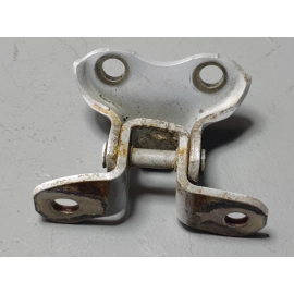 2013-25 Toyota RAV4 Front Right Passenger Side Door Lower Hinge *040* OEM White