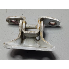 2013-25 Toyota RAV4 Front Right Passenger Side Door Lower Hinge *040* OEM White