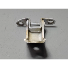 2019-2025 Toyota RAV4 Rear Right Passenger Side Door Lower Hinge *040* OEM White