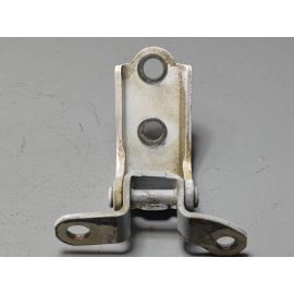 2019-2025 Toyota RAV4 Rear Right Passenger Side Door Lower Hinge *040* OEM White