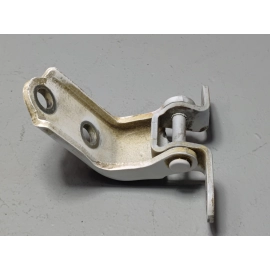 2019-2025 Toyota RAV4 Rear Right Passenger Side Door Lower Hinge *040* OEM White