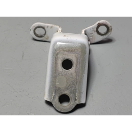 2019-2025 Toyota RAV4 Rear Right Passenger Side Door Lower Hinge *040* OEM White