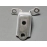 2019-2025 Toyota RAV4 Rear Right Passenger Side Door Lower Hinge *040* OEM White