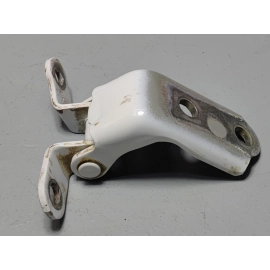 2019-2025 Toyota RAV4 Rear Right Passenger Side Door Lower Hinge *040* OEM White