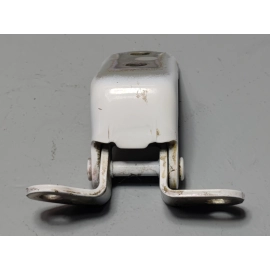 2019-2025 Toyota RAV4 Rear Right Passenger Side Door Lower Hinge *040* OEM White