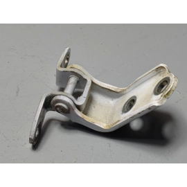 2019-2025 Toyota RAV4 Rear Right Passenger Side Door Lower Hinge *040* OEM White