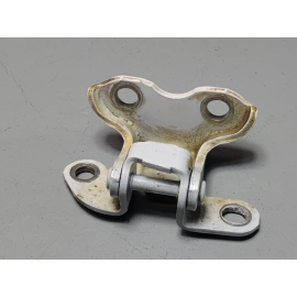 2013-2025 Toyota RAV4 Rear Passenger Side Door Upper Hinge *040* White OEM