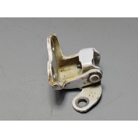 2013-2025 Toyota RAV4 Rear Passenger Side Door Upper Hinge *040* White OEM