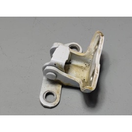 2013-2025 Toyota RAV4 Rear Passenger Side Door Upper Hinge *040* White OEM