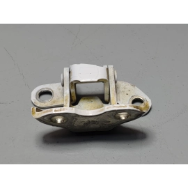 2013-2025 Toyota RAV4 Rear Passenger Side Door Upper Hinge *040* White OEM