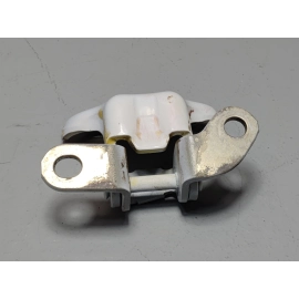 2013-2025 Toyota RAV4 Rear Passenger Side Door Upper Hinge *040* White OEM