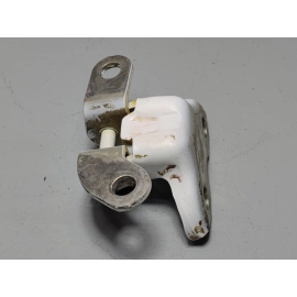 2013-2025 Toyota RAV4 Rear Passenger Side Door Upper Hinge *040* White OEM