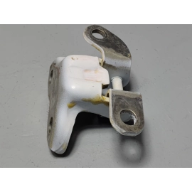 2013-2025 Toyota RAV4 Rear Passenger Side Door Upper Hinge *040* White OEM