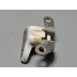 2013-2025 Toyota RAV4 Rear Left Driver Side Door Upper Hinge *040* OEM White